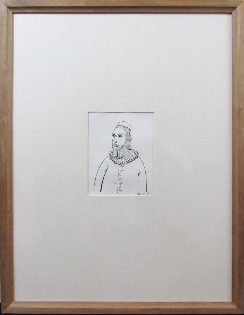 Governor Winthrop (1 of 3)