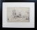 John Taylor Arms, etching, "Bougis"