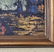 Runbeck, Dolores Gaston - oil on canvas, good - 2
