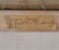 Runbeck, Dolores Gaston - oil on canvas, good - 3