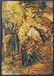 Runbeck, Dolores Gaston - oil on board, fair condition