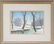 Gunnarson, Oscar - oil on canvas board, good condition,