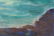 Larson, Signe - oil on canvas board, good condition, - 2