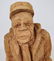 Pearson, Anton - woodcarving, good condition, - 4