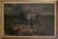 Lotave, Carl - oil on canvas, good condition but has a