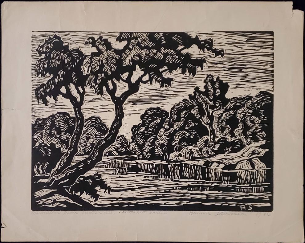 Vermillon River -  Swensson, Hannah (1 of 4)