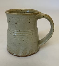 Kahmeyer, Ray (1930-2007) stoneware mug