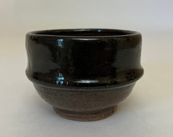 Kahmeyer, Ray (1930-2007) small stoneware bowl