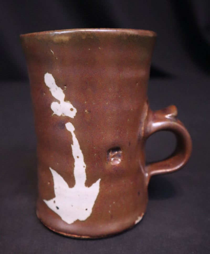 Kahmeyer, Ray (1930-2007) stoneware, mug (1 of 7)