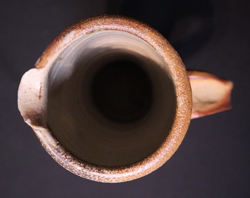 Unknown, stoneware, pitcher - 5
