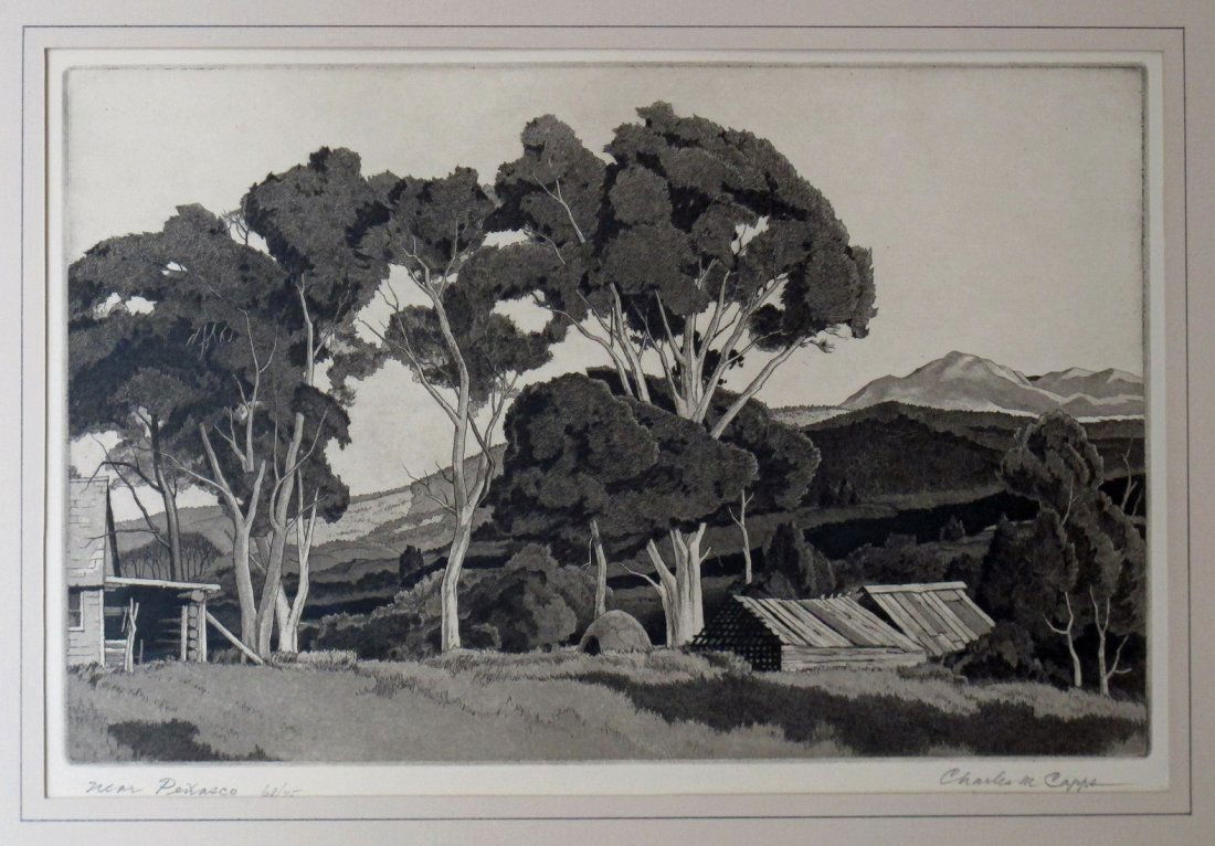 Near PeÃ±asco (1 of 1)