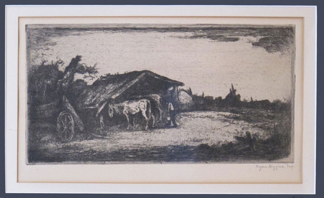 horses/shed (1 of 1)