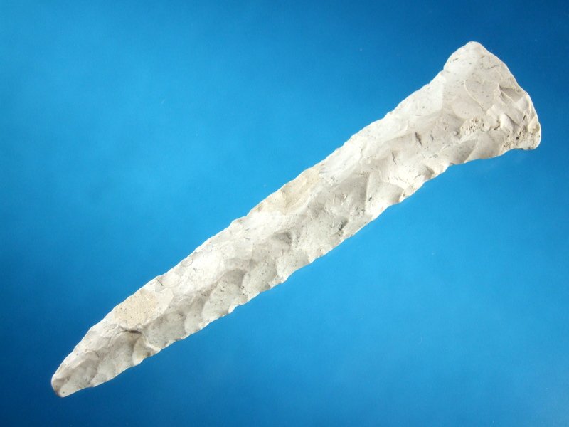 Archaic Drill Kansas River (1 of 2)