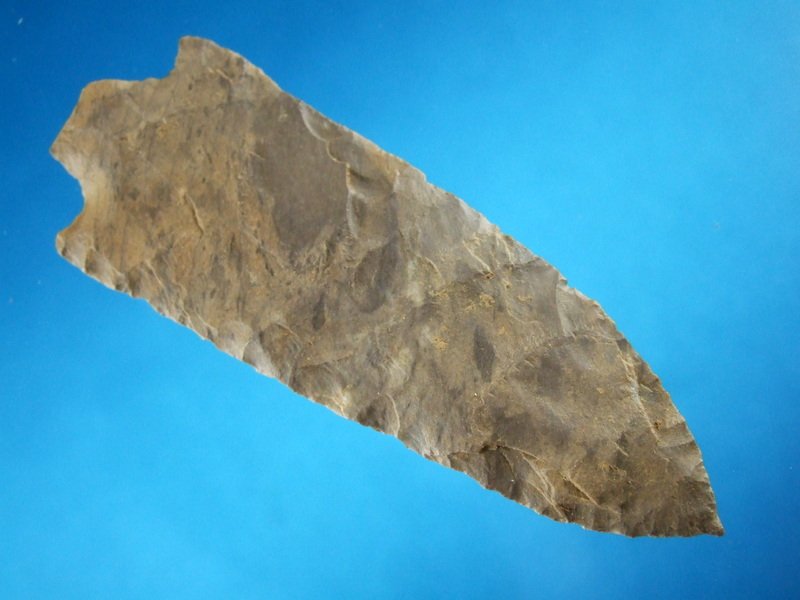 4 1/16" Dover Flint Pickwick Point (1 of 2)