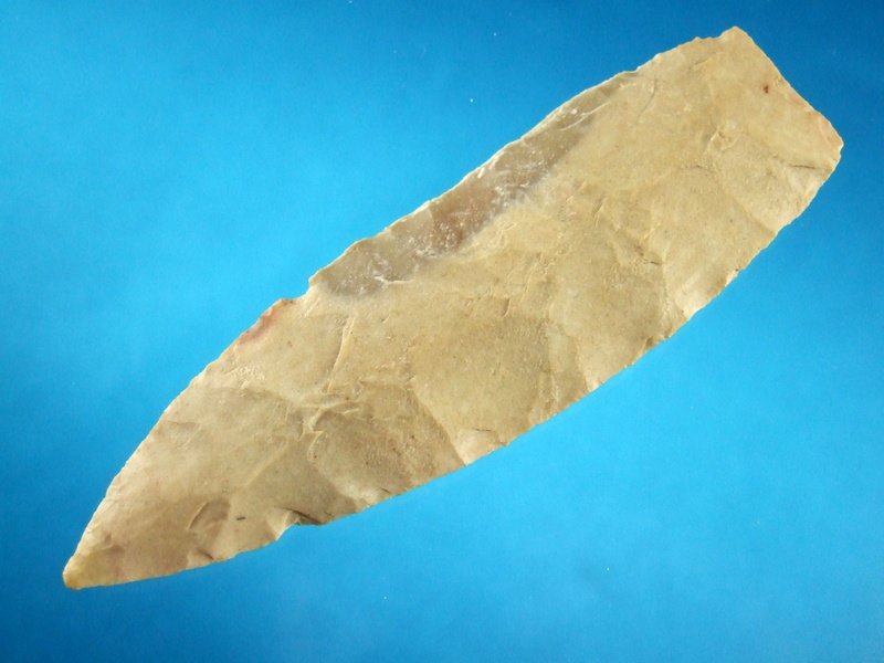 4 5/8" Texas Friday Knife (1 of 2)