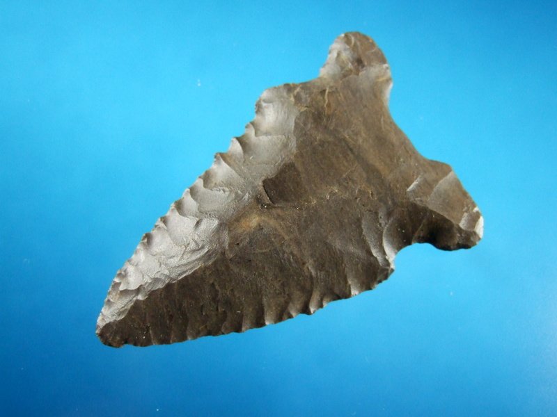 Fine Dalton Greenbrier Dover Flint Point (1 of 2)