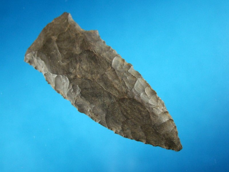 Dover Flint Harpeth River Point West KY (1 of 2)