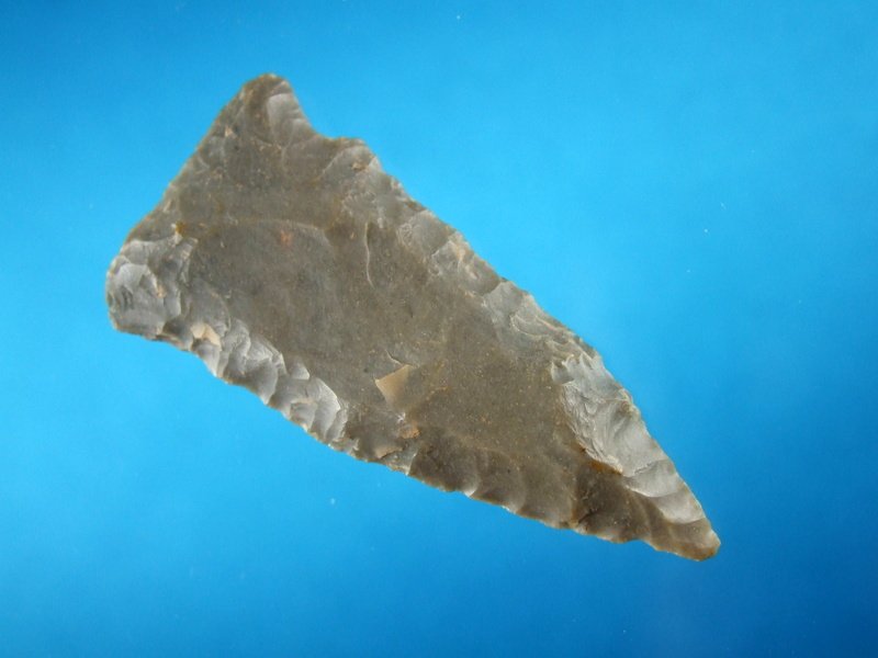 Hornstone Flint Dalton West KY (1 of 2)