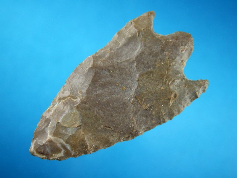 2 9/16" Colorful 2 11/16" Eva Point West Kentucky (1 of 2)