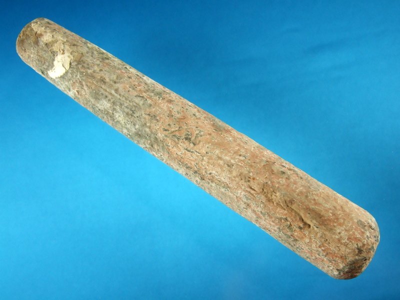 14 3/8" Roller Pestel Saint Clair County Illinois (1 of 2)