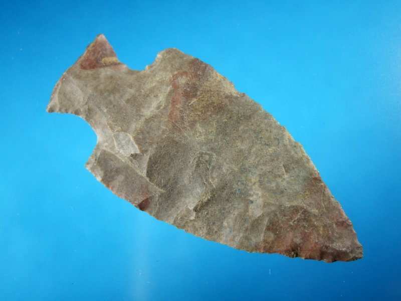 Colorful Table Rock Point West Kentucky (1 of 2)