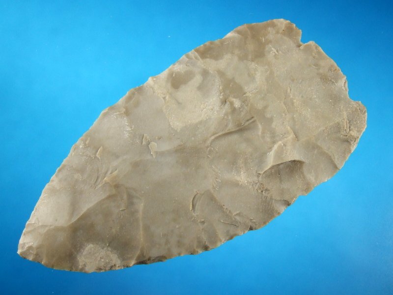 3 5/8" Base Tang Knife Texas (1 of 2)