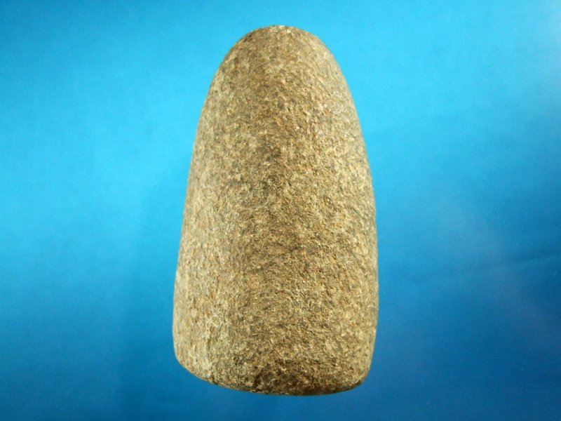 4 7/8" Hardstone Bell Pestel West KY (1 of 2)