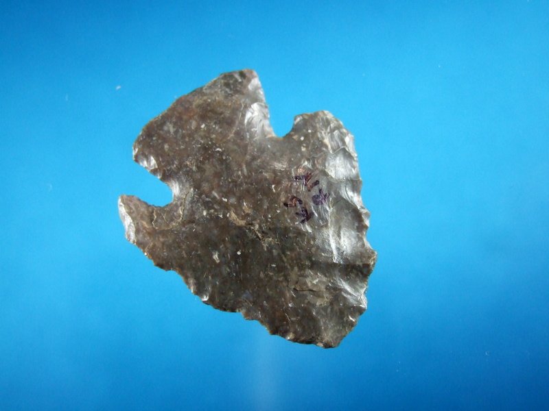 1 1/2" Hopewell Point Kansas River KS (1 of 2)