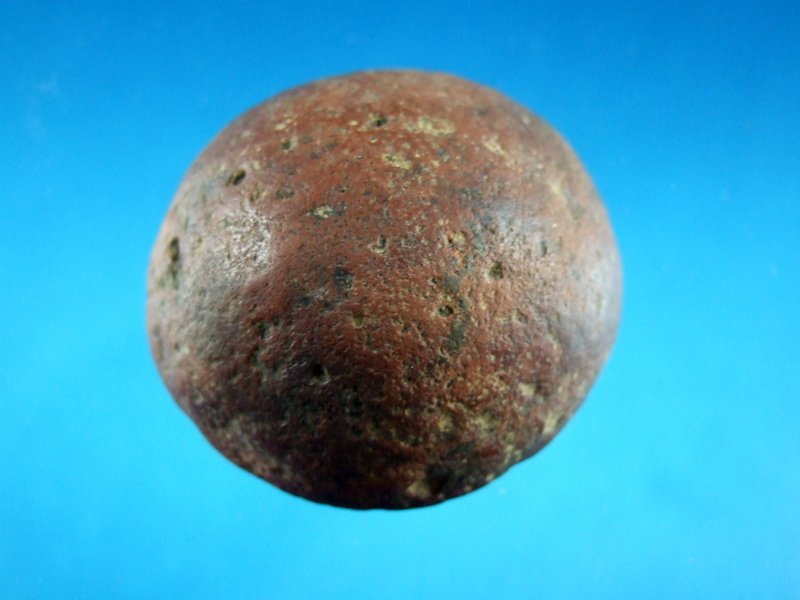 1 7/8" Jasper Flint Cone West TN (1 of 2)