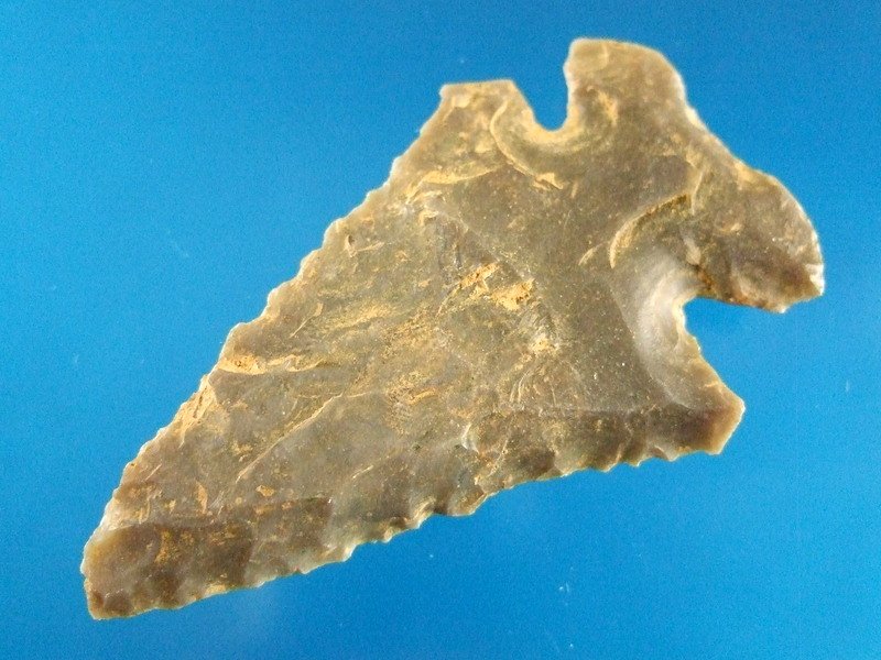 2 7/16" Dovetail Sonora Flint West KY: 2 7/16" Dovetail Sonora Flint West KY.