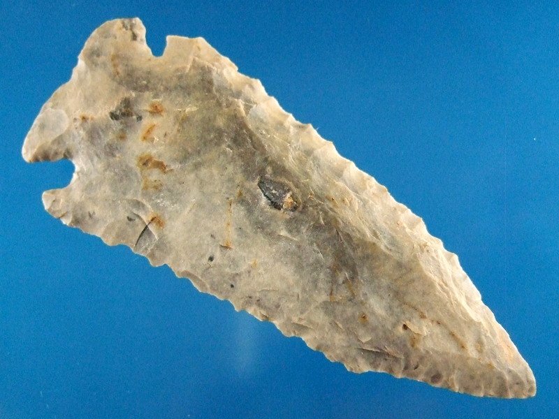 3 1/16" Dovetail Wayne County Flint West KY (1 of 2)