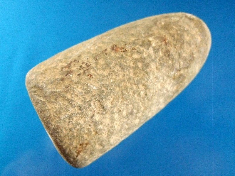 3 3/8" Quartz Bell Pestel West KY (1 of 3)