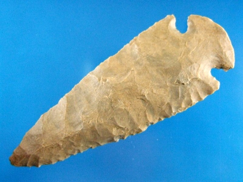 3 3/8" Dovetail Dover Flint West KY (1 of 2)