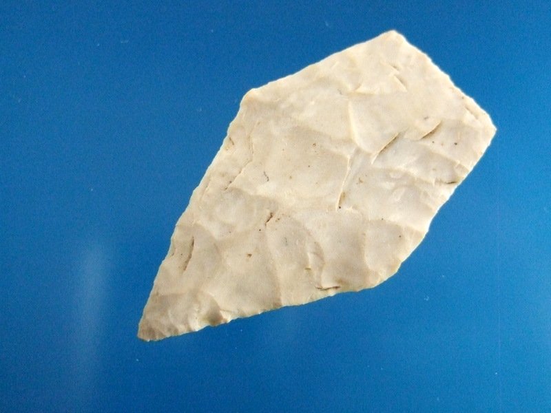 1 7/8" Jacks Reef Pentagonal Jaser Flint West KY (1 of 2)