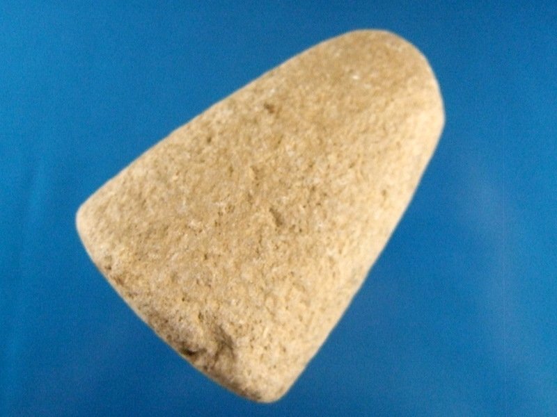 4 1/16" Quartz Bell Pestel West KY (1 of 2)