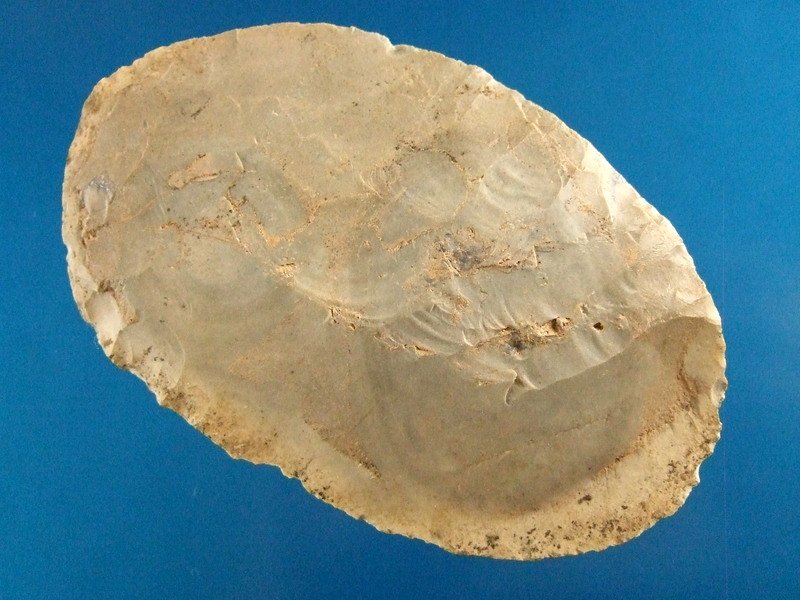 5 3/8" Cache Blade Hornstone Union Co KY Very (1 of 2)