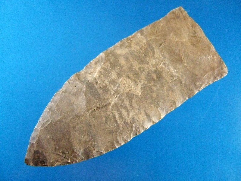 2 5/8" Copena Point Dover Flint West TN (1 of 2)