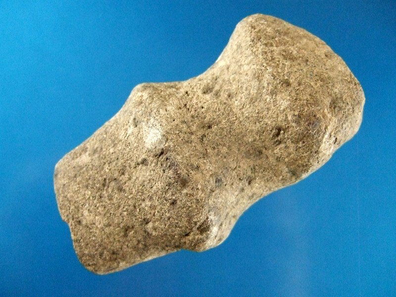 4 1/4" Full Groove Axe West TN (1 of 2)