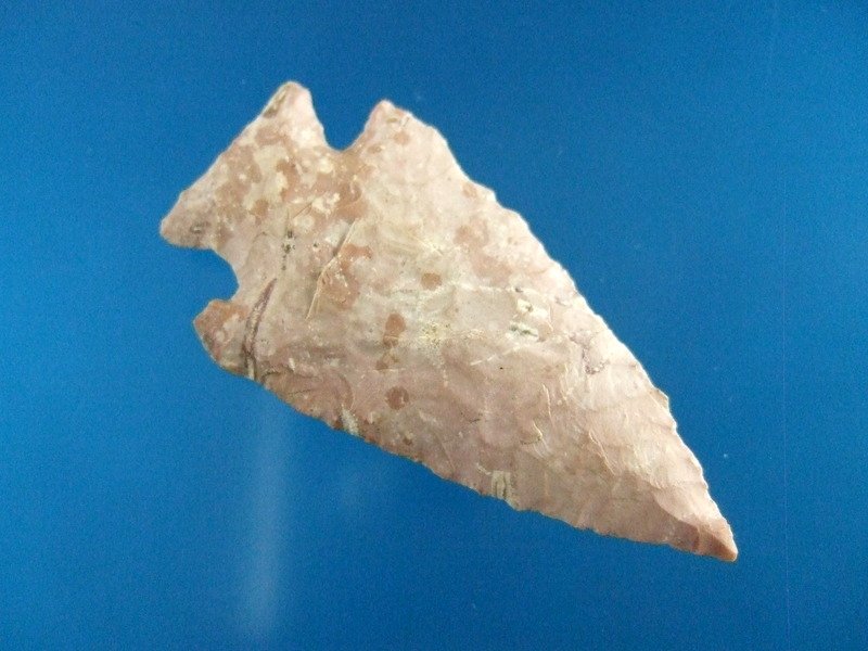 1 7/8" Palmer Point Jasper West Tn (1 of 2)