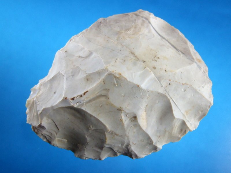 4 7/8" Flint Ridge Flint Cache Blade (1 of 2)