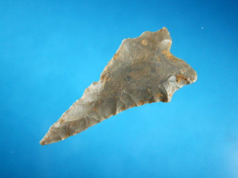 Sonora Flint Dalton Point (1 of 2)