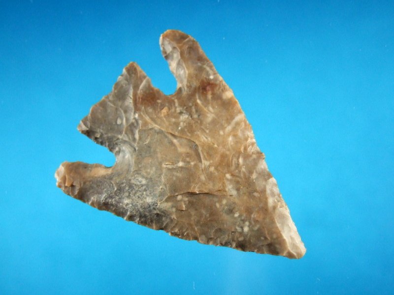 Texas Marshall Corner Notched Point (1 of 2)