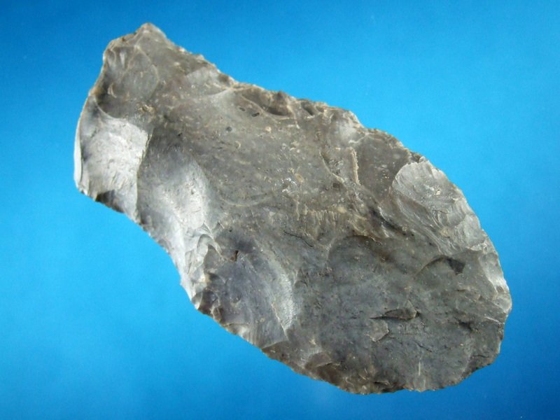3 1/4" Miniature Flint Axe (1 of 2)