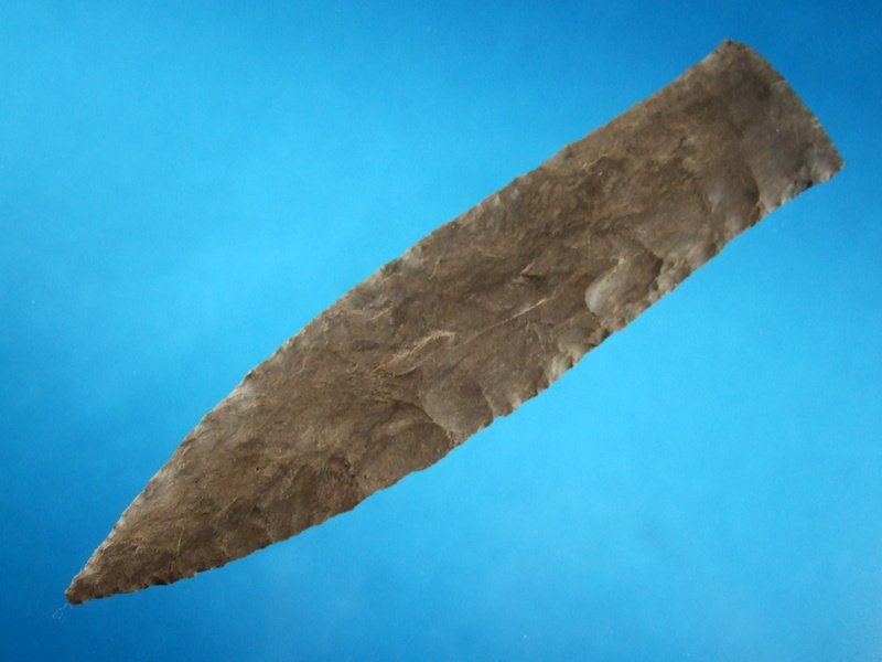 4 13/16" Dover Flint Copena Classic Point Dover Flint (1 of 2)