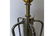 Mid-century Modernist Tubular Chrome Table Lamp Modern - 4