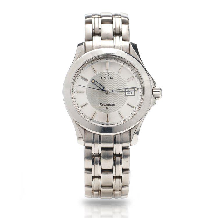 Omega seamaster cheap 823
