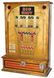 Coin-operated skill game, Big Shot Ball-Flip, 10 Cent