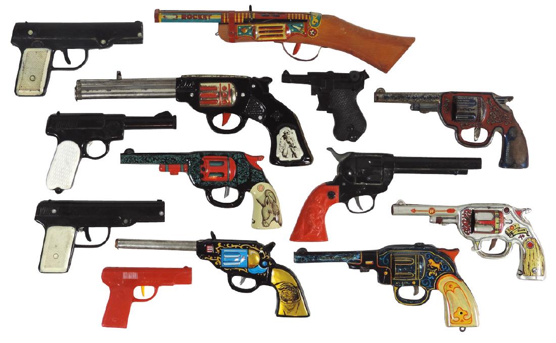 toy gun price
