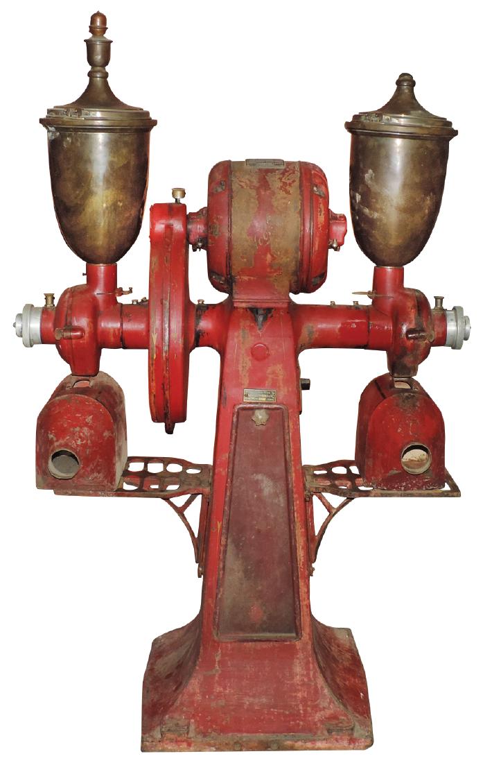 Country store coffee grinder, Hobart Mfg Co.Troy, OH,