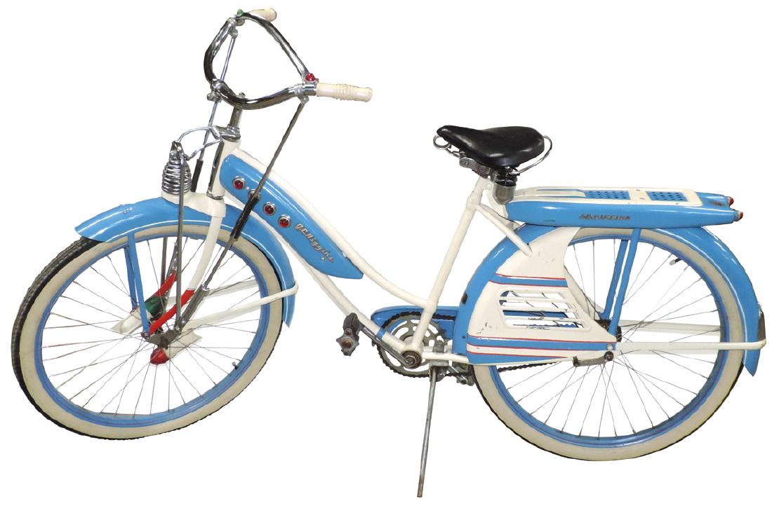 Bicycle J. C. Higgins